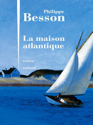 cover image of La Maison atlantique